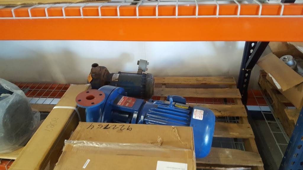 Oilfield Technical Services, LLC | 7412 NW 83rd St, Oklahoma City, OK 73132, USA | Phone: (405) 603-4288