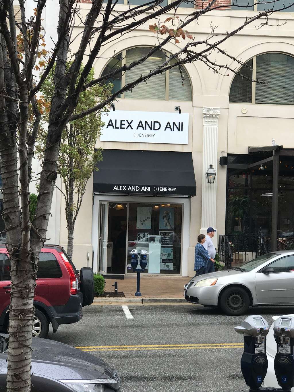 ALEX AND ANI | 180-A Waterfront St, Oxon Hill, MD 20745, USA | Phone: (301) 567-1646