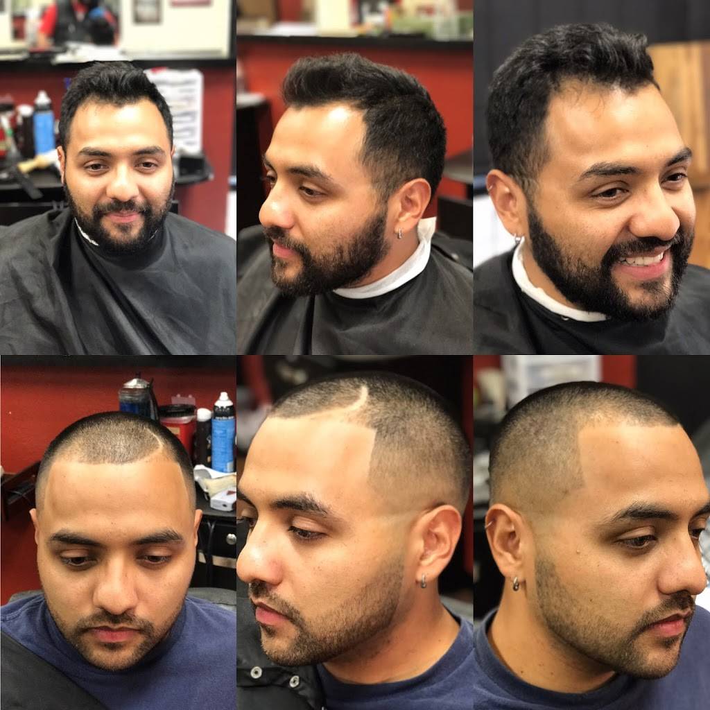 Lineupz Barber Shop LLC | 1801 S Alvernon Way #108, Tucson, AZ 85711, USA | Phone: (520) 647-9905