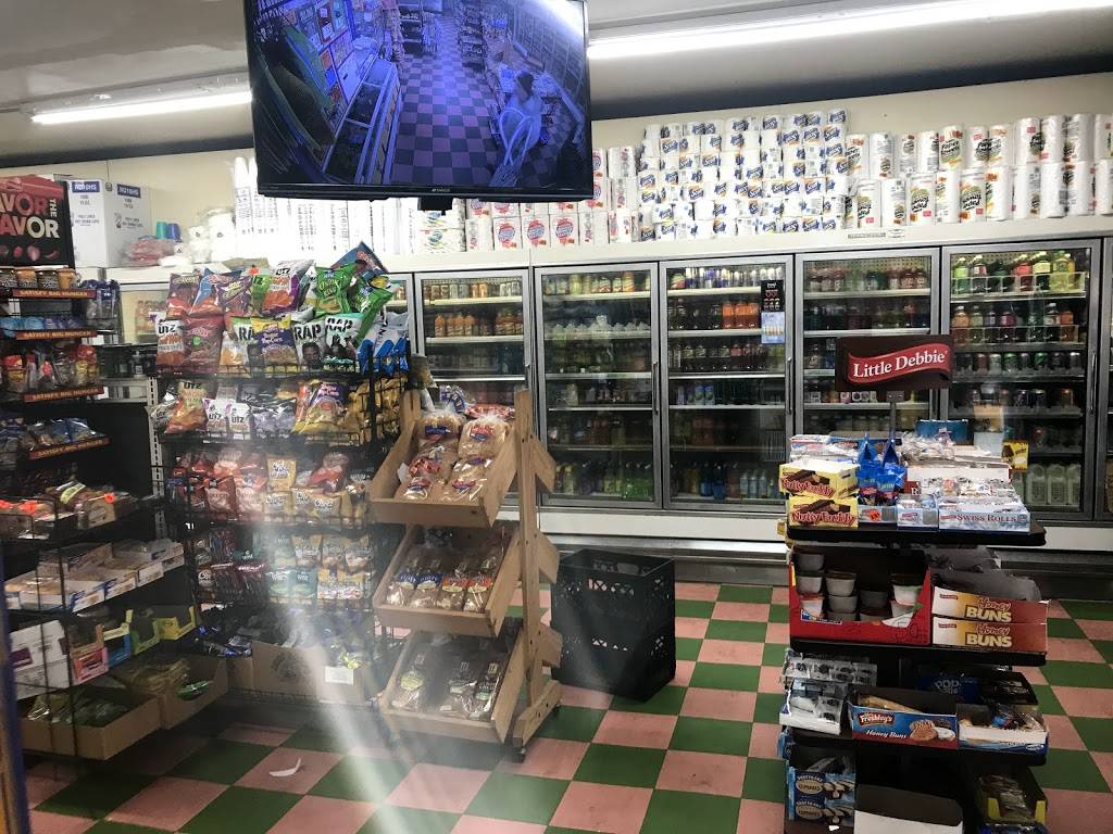 New York Mini Market | 1301 Kaighn Ave, Camden, NJ 08103, USA | Phone: (856) 246-1579