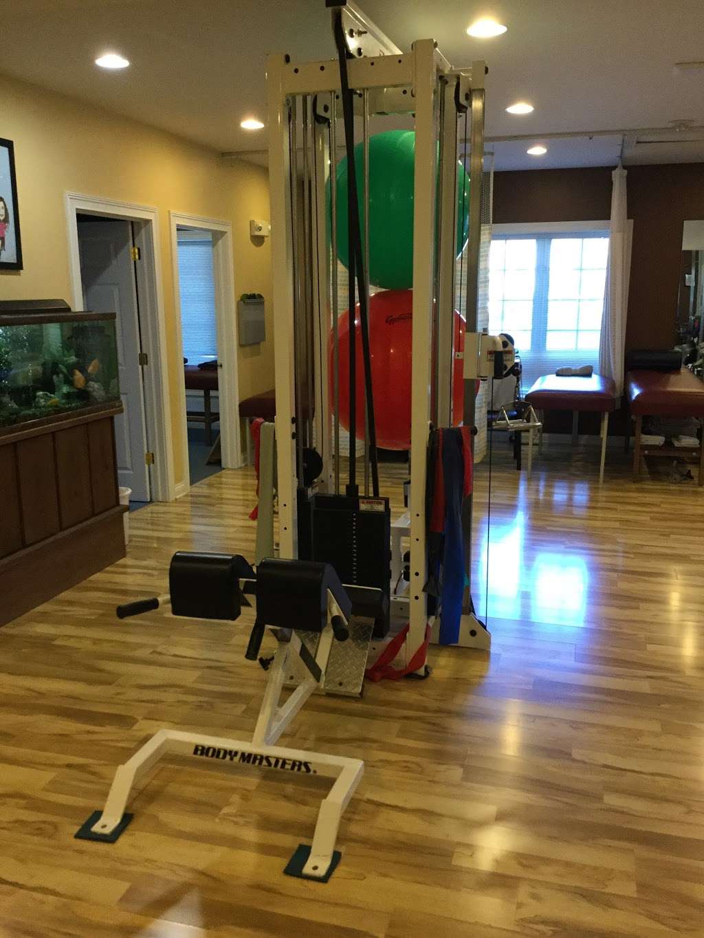 Artaius Physical Therapy & Rehab | 736 Florsheim Dr #13, Libertyville, IL 60048, USA | Phone: (847) 680-1278