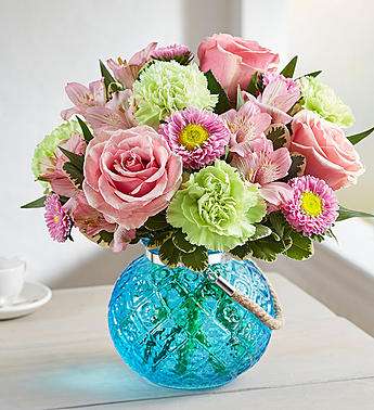 Buds & Blooms Florist | 826 Belt Line Rd, Garland, TX 75040, USA | Phone: (972) 496-9169