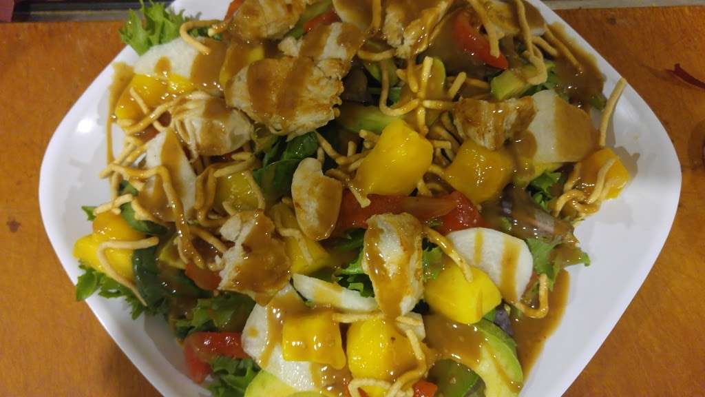 Jersey Girl Grill LBI 11101 Long Beach Blvd, Long Beach Township, NJ