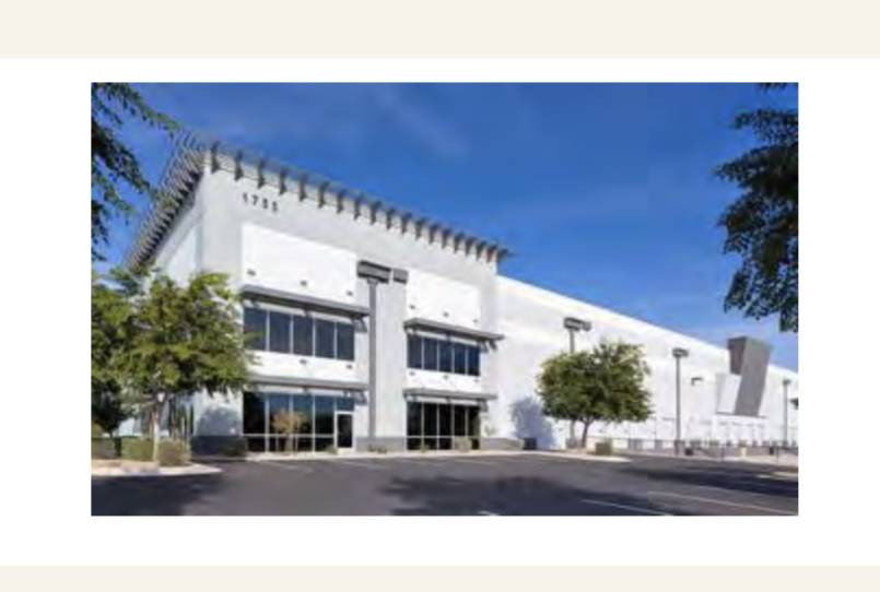 States Logistics Services, Inc. 1755 South 75th Avenue, Phoenix, | 1755 S 75th Ave, Phoenix, AZ 85043, USA | Phone: (480) 692-6911
