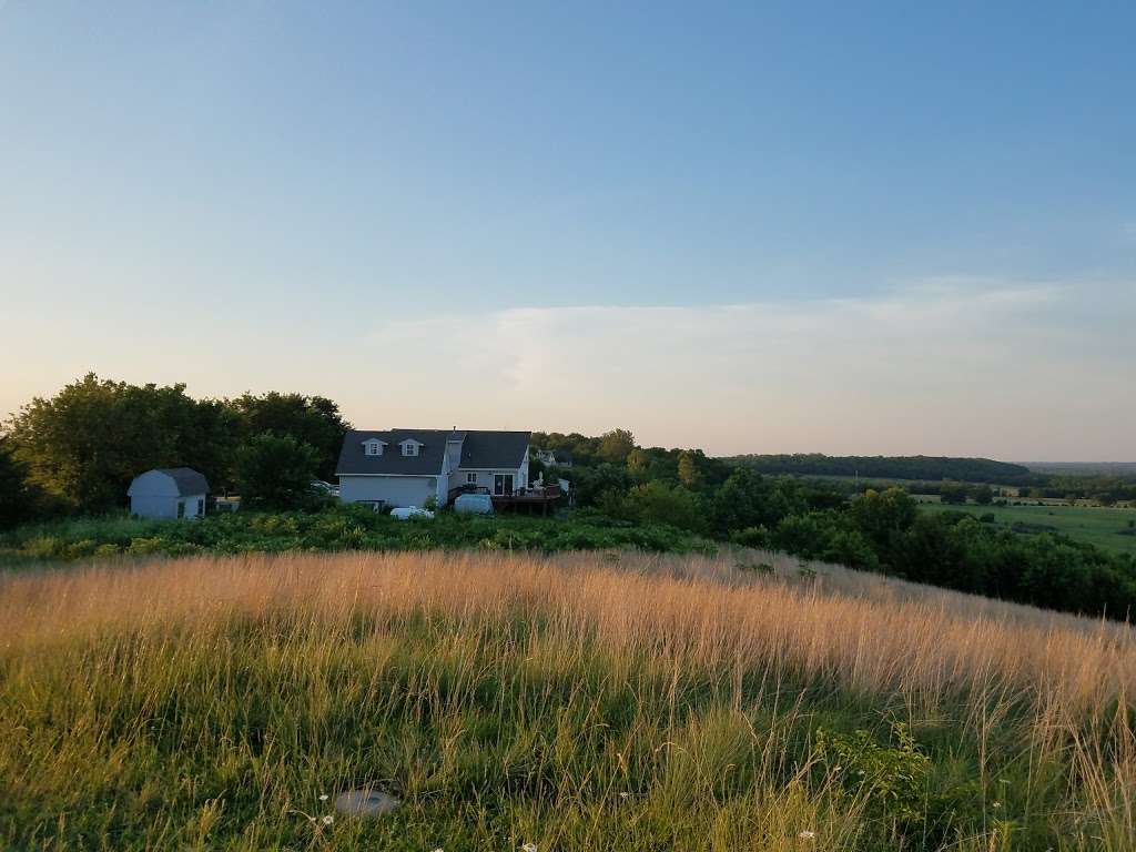 John Brown Lookout Park | Lookout Rd, Paola, KS 66071