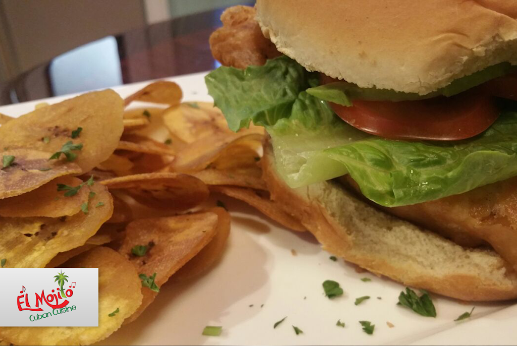 El Mojito Cuban Cuisine | 5210 Farm to Market 2920, Spring, TX 77388, USA | Phone: (832) 823-5137