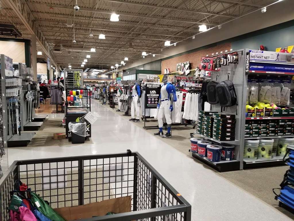 DICKS Sporting Goods | 275 Skokie Blvd, Northbrook, IL 60062 | Phone: (224) 330-1251