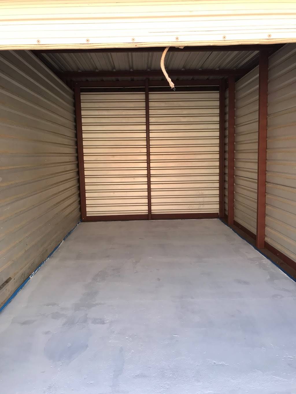 Armadillo Storage | 2506 Crist Rd, Garland, TX 75040, USA | Phone: (972) 889-9083