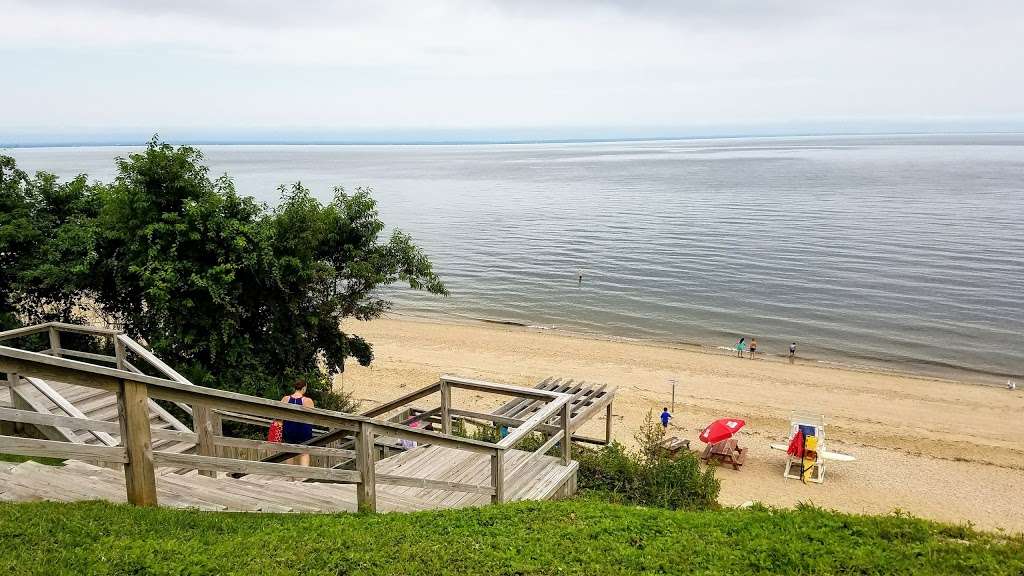 Callahans Beach Park | Fort Salonga, NY 11768, USA