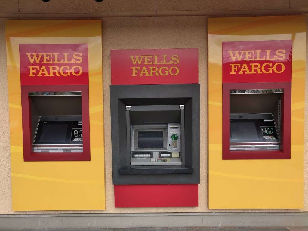 Wells Fargo ATM | 6778 Bernal Ave, Pleasanton, CA 94566, USA | Phone: (800) 869-3557