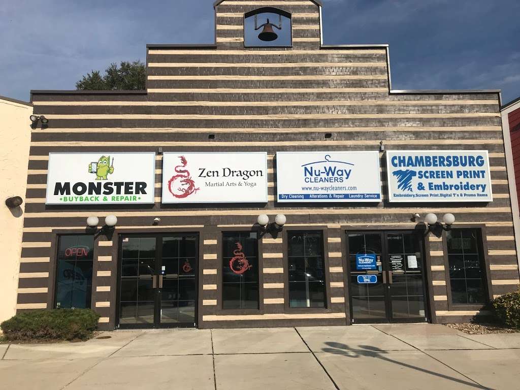 MonsterBuyBack & Repairs | 1495 Lincoln Way E #106, Chambersburg, PA 17202 | Phone: (717) 496-8452