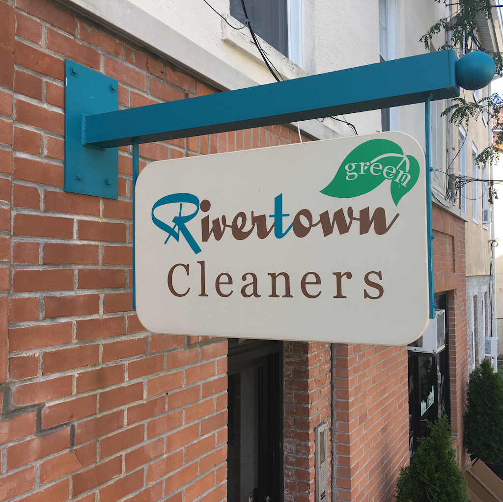 Rivertown Cleaners LLC | 26 Main St, Dobbs Ferry, NY 10522, USA | Phone: (914) 426-1044