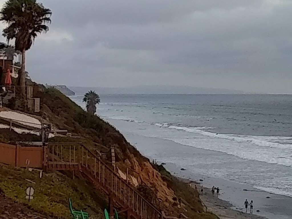 Grandview Surf Beach | 1700 Neptune Ave, Encinitas, CA 92024, USA