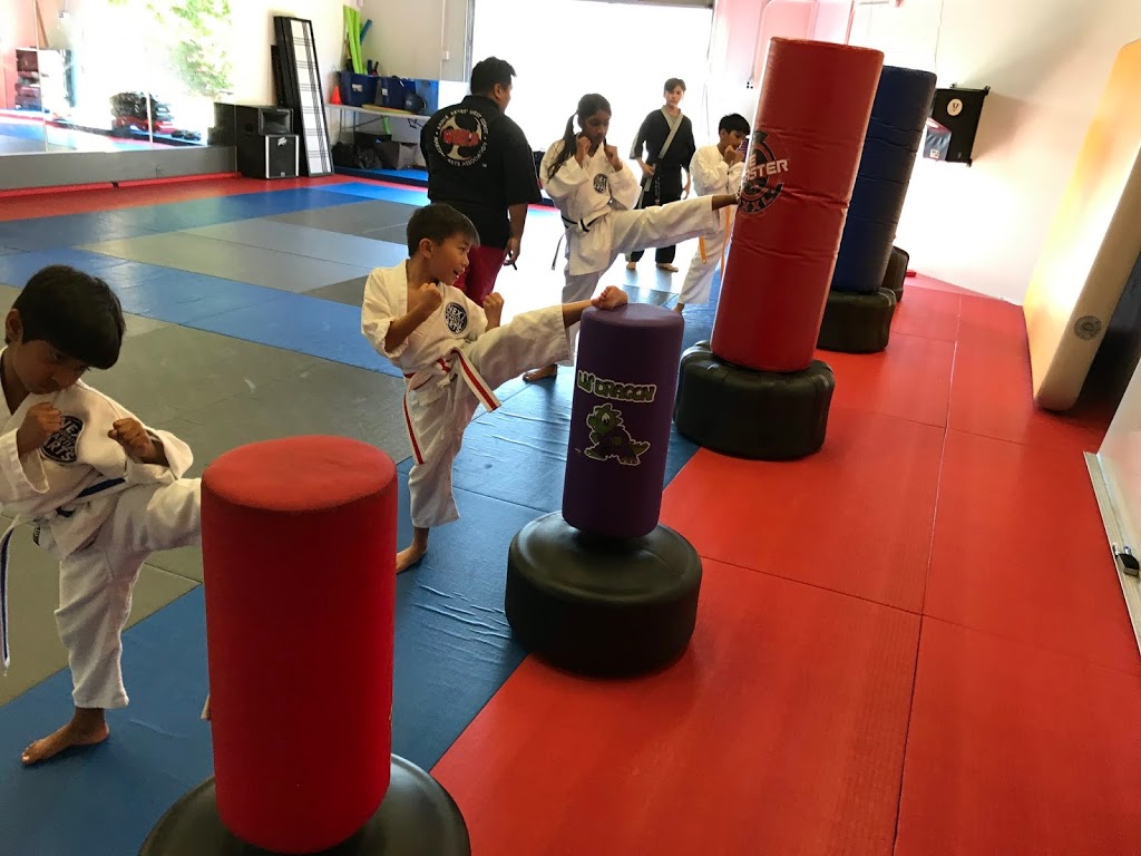 Open Source Martial Arts | 2566 Seaboard Ave, San Jose, CA 95131 | Phone: (408) 624-6000