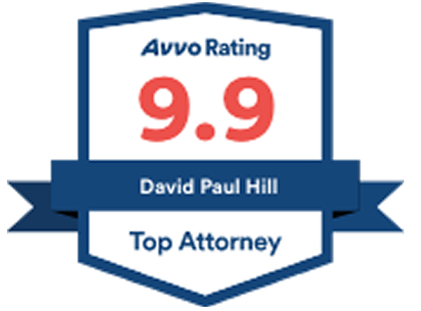Law Offices of David P. Hill, P.A. | 214 Annie St, Orlando, FL 32806, USA | Phone: (407) 648-0006