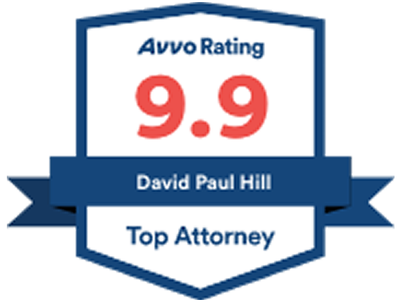 Law Offices of David P. Hill, P.A. | 214 Annie St, Orlando, FL 32806 | Phone: (407) 648-0006