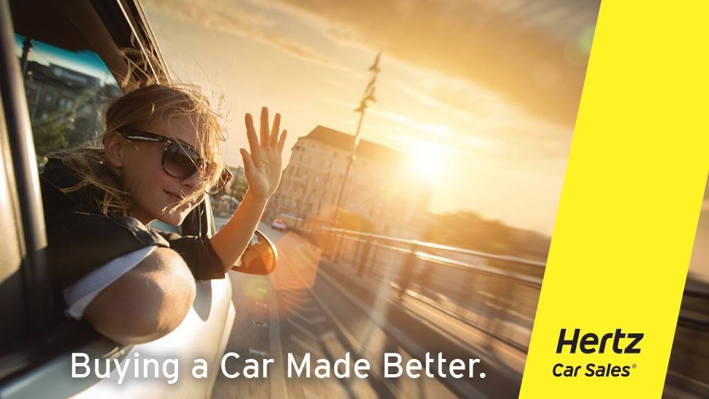 Hertz Car Sales Baltimore | 8115 Belair Rd, Baltimore, MD 21236, USA | Phone: (410) 487-0709