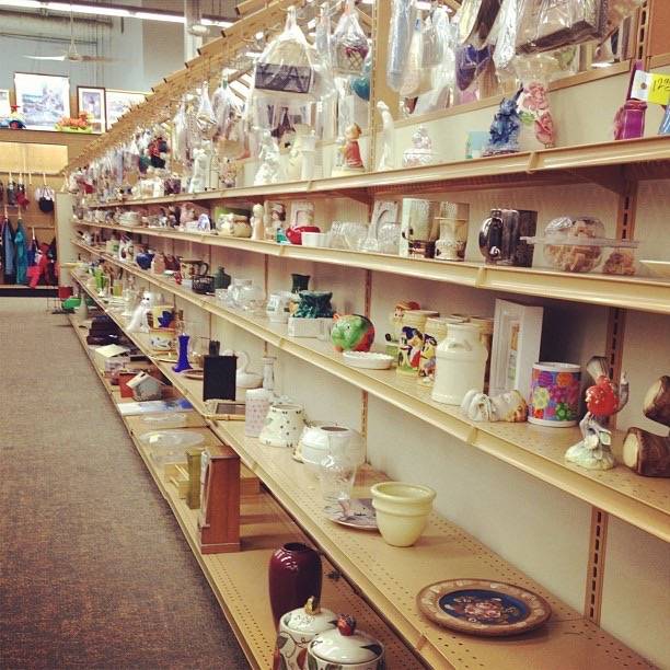MyThriftStores | 1657 Rice St, St Paul, MN 55117 | Phone: (651) 528-8315