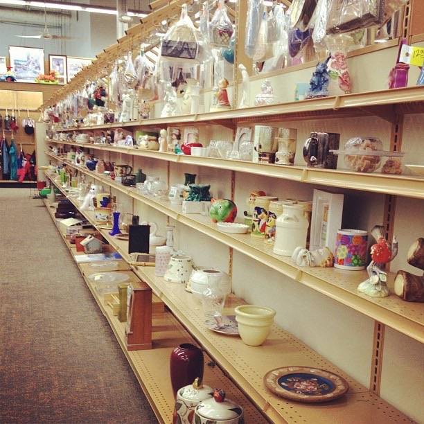 MyThriftStores | 1657 Rice St, St Paul, MN 55117, USA | Phone: (651) 528-8315