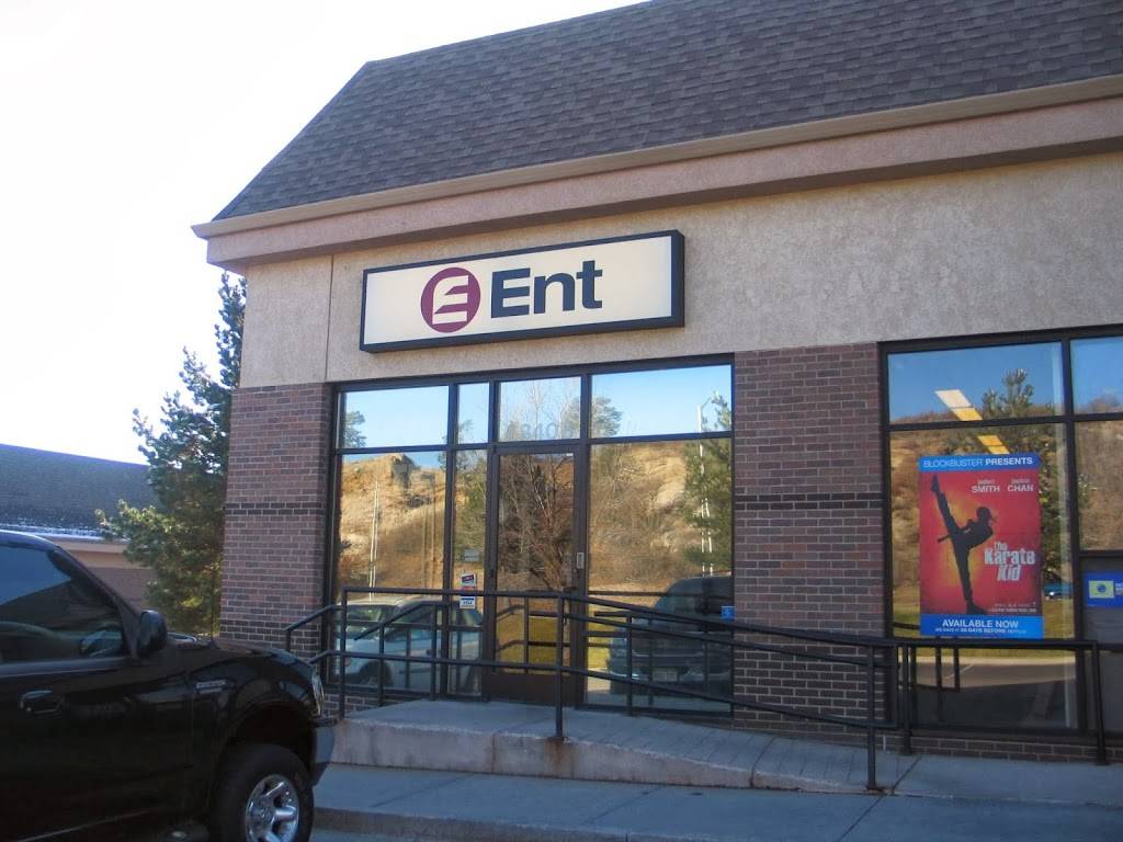 Ent Credit Union: Centennial Service Center | 6840 Centennial Blvd, Colorado Springs, CO 80919, USA | Phone: (719) 574-1100