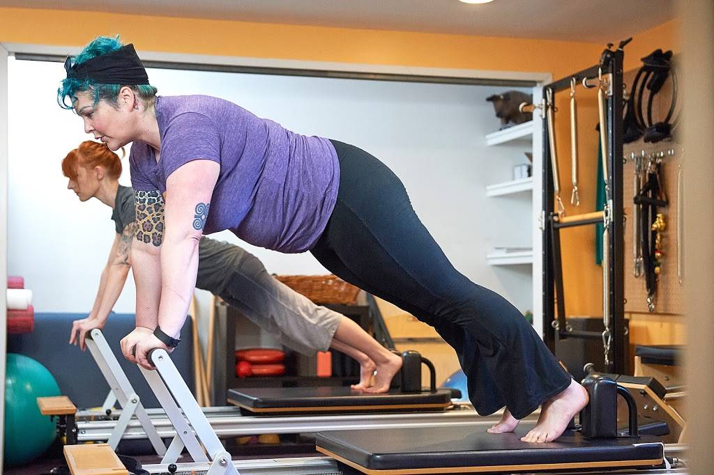 Thats The Spot Pilates | 857 NW 100th St, Seattle, WA 98177, USA | Phone: (206) 851-8973