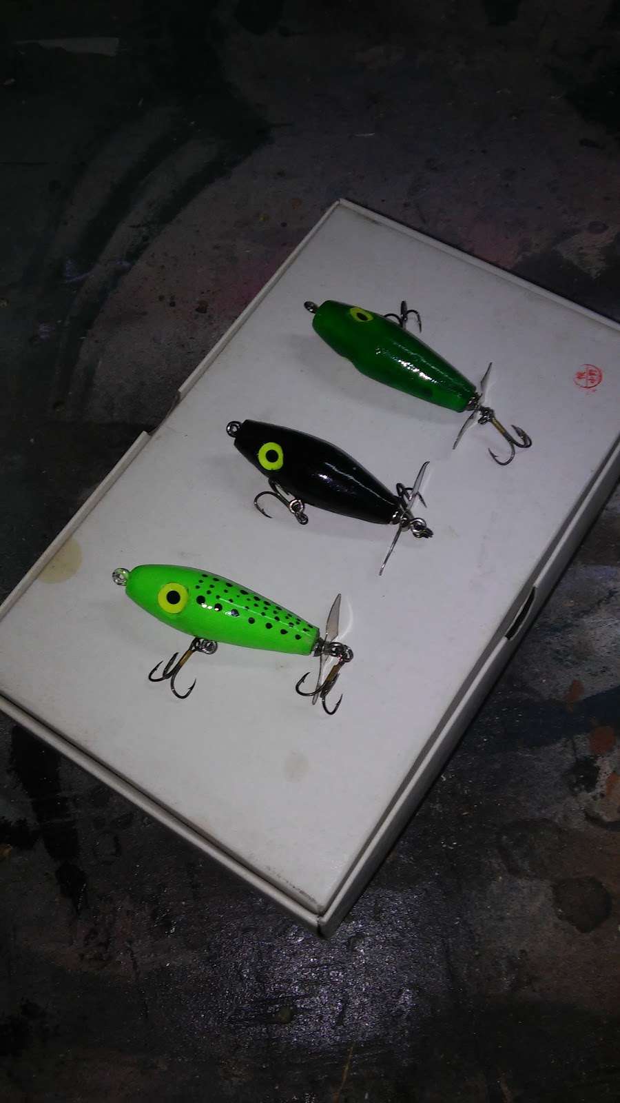 wet fly guys lures , flys & leaders | 504 Walnut St, Pottsville, PA 17901, USA | Phone: (570) 573-7076