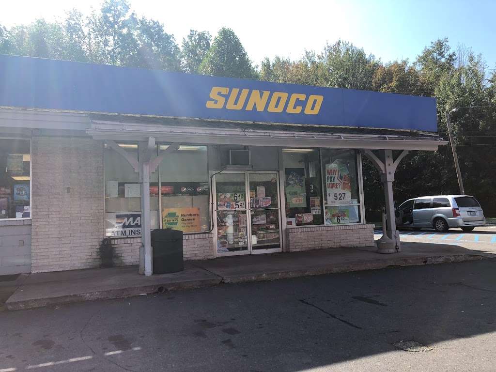 Sunoco Gas Station | 7018 Blue Ridge Trail, Mountain Top, PA 18707, USA | Phone: (570) 868-8614