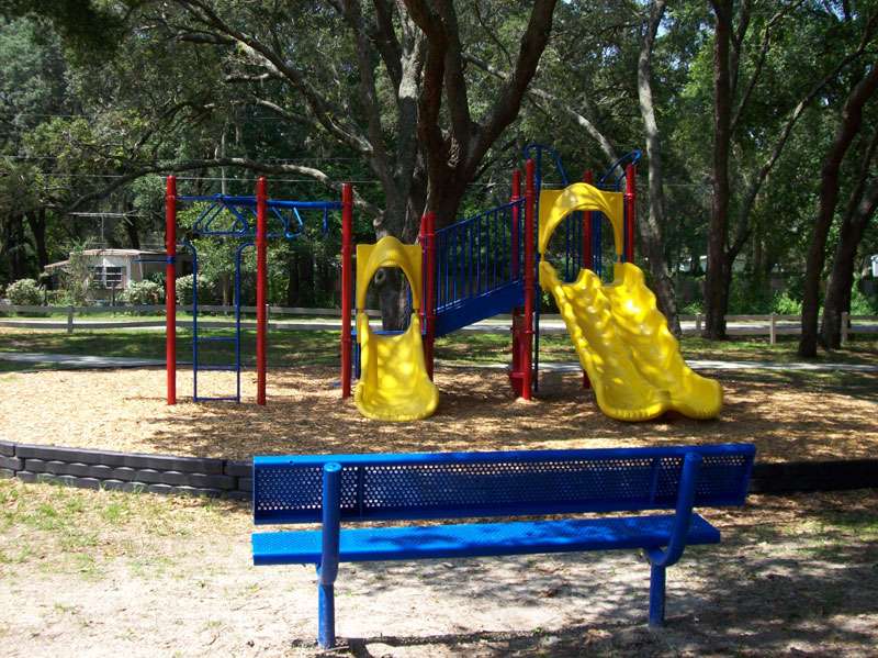 Park | 31535 Church St, Sorrento, FL 32776, USA