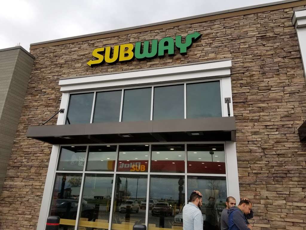 Subway Restaurants | 4154 West, US-24, Remington, IN 47977, USA | Phone: (219) 261-3006