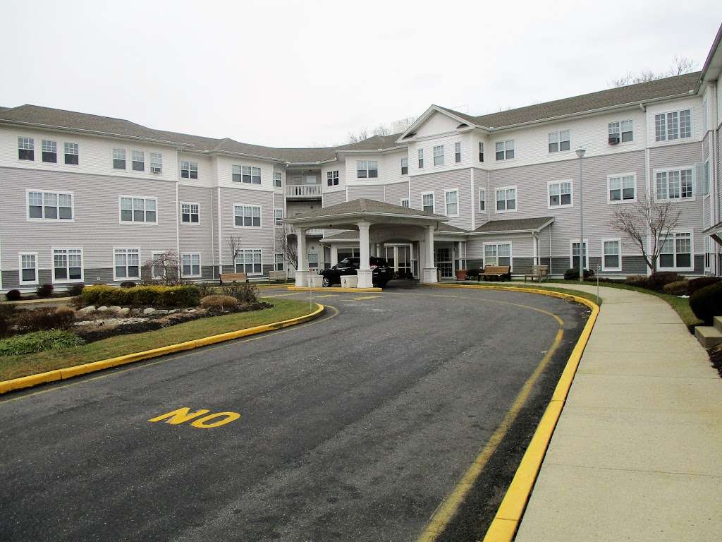 Bella Terra | 2 Kathleen Dr, Jackson, NJ 08527, USA | Phone: (732) 730-9500