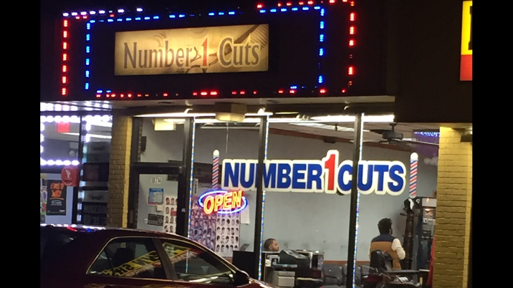 Number 1 cuts | 10714 S Harlem Ave, Worth, IL 60482 | Phone: (708) 448-7978