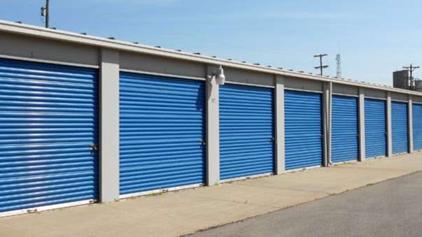 Faust Storage | 112 N Independence St, Harrisonville, MO 64701, USA | Phone: (816) 217-7663