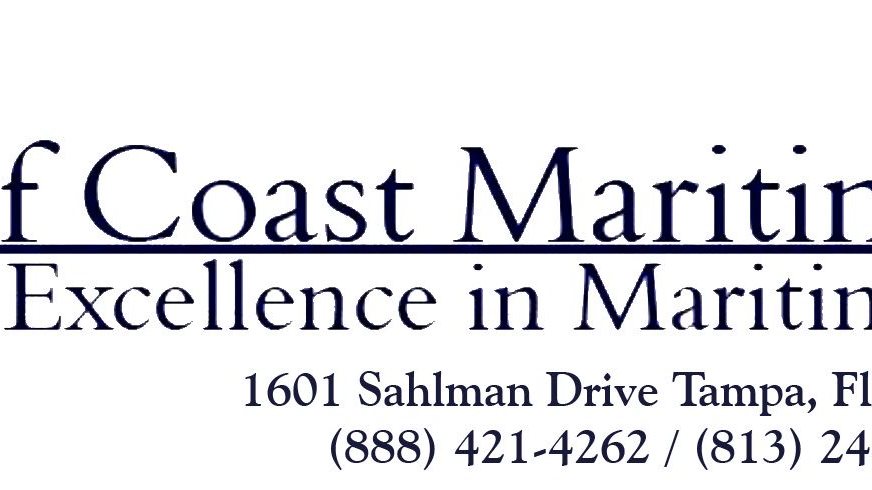 Gulf Coast Maritime Academy | 1601 Sahlman Dr, Tampa, FL 33605, USA | Phone: (888) 421-4262