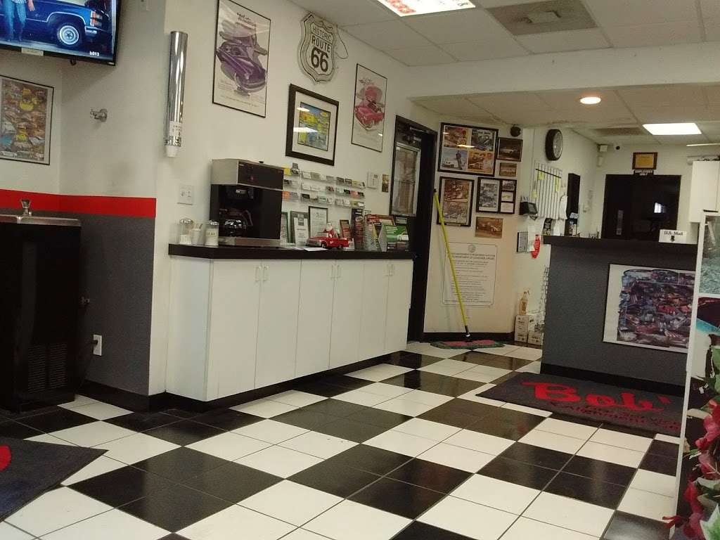 Bobs Tire & Alignment Service | 15625 4th St, Victorville, CA 92395 | Phone: (760) 245-3333