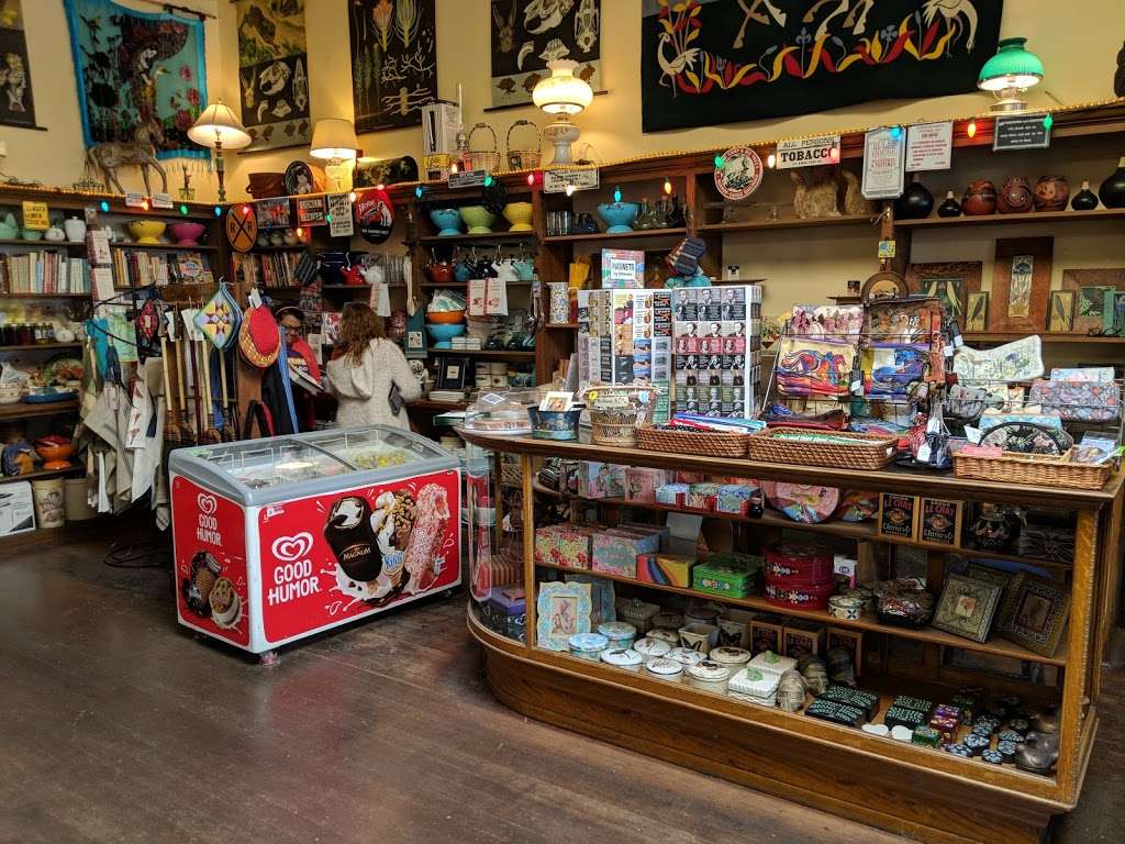 San Gregorio General Store | 7615 Stage Rd, San Gregorio, CA 94074, USA | Phone: (650) 726-0565