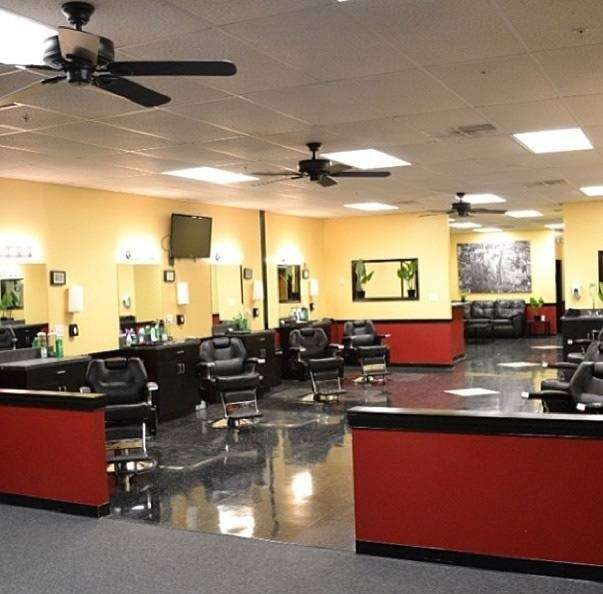 Broad Street Barbershop | 5350 Summit Bridge Rd, Middletown, DE 19971, USA | Phone: (302) 464-1120