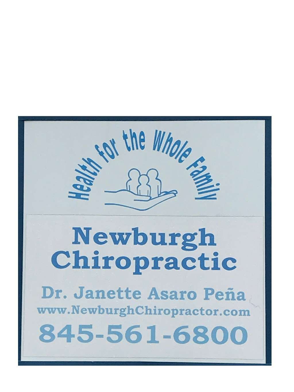 Newburgh Chiropractic | 3 Pierces Rd, Newburgh, NY 12550, USA | Phone: (845) 561-6800