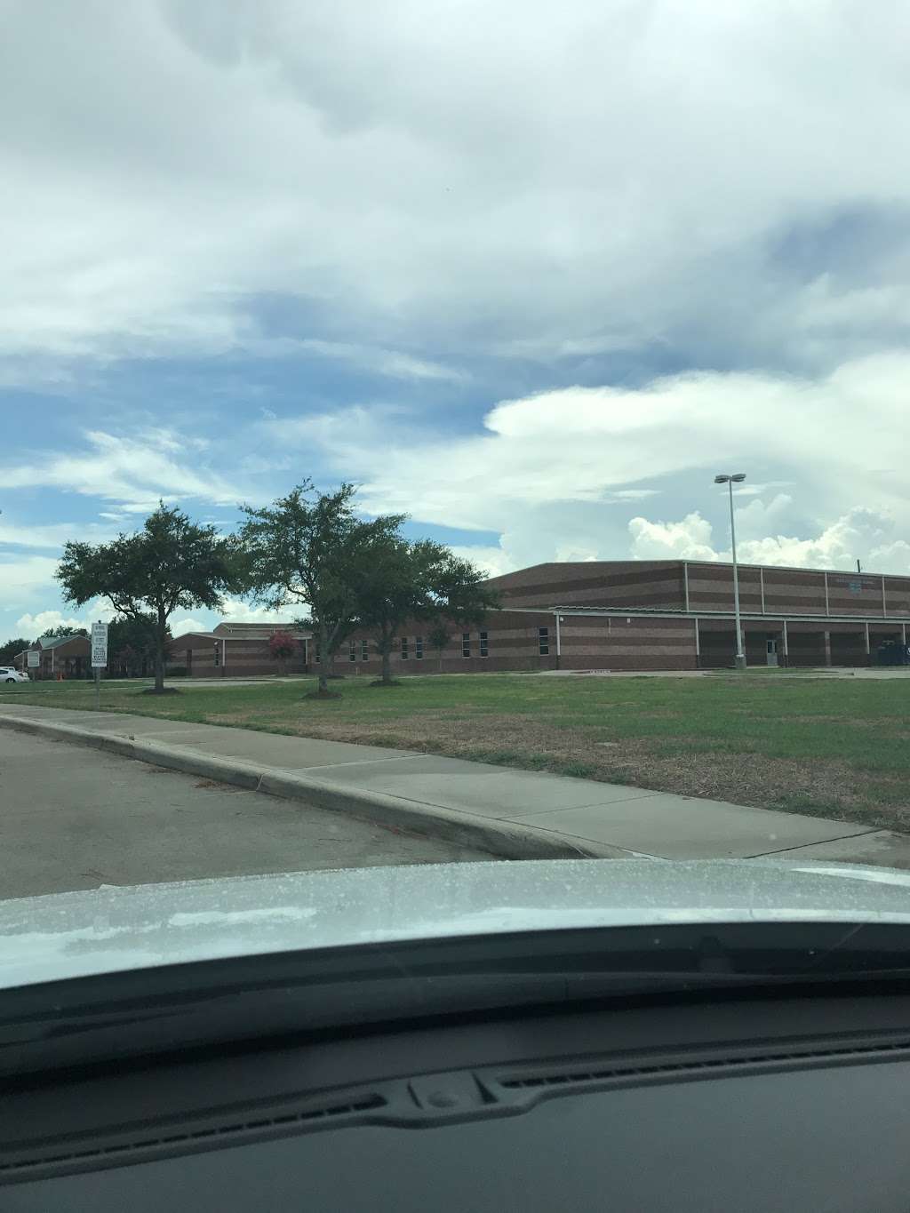 Betty & Jean Schmalz Elementary School | 18605 Green Land Way, Houston, TX 77084, USA | Phone: (281) 237-4500