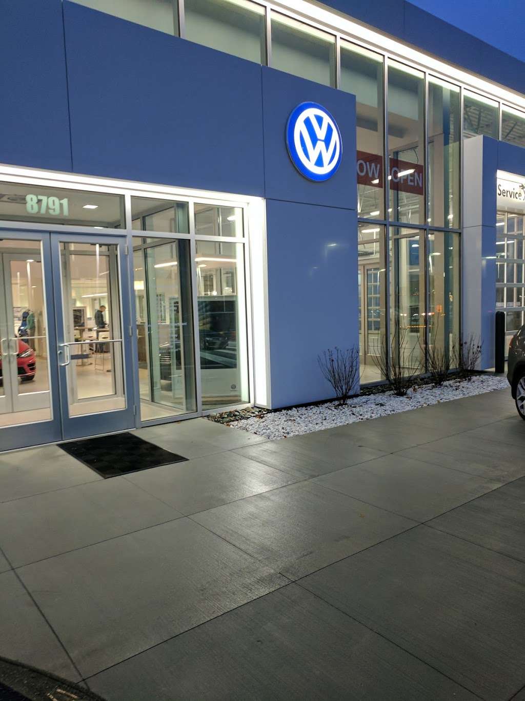 Andy Mohr Volkswagen | 8791 E US Hwy 36, Avon, IN 46123, USA | Phone: (855) 219-7313