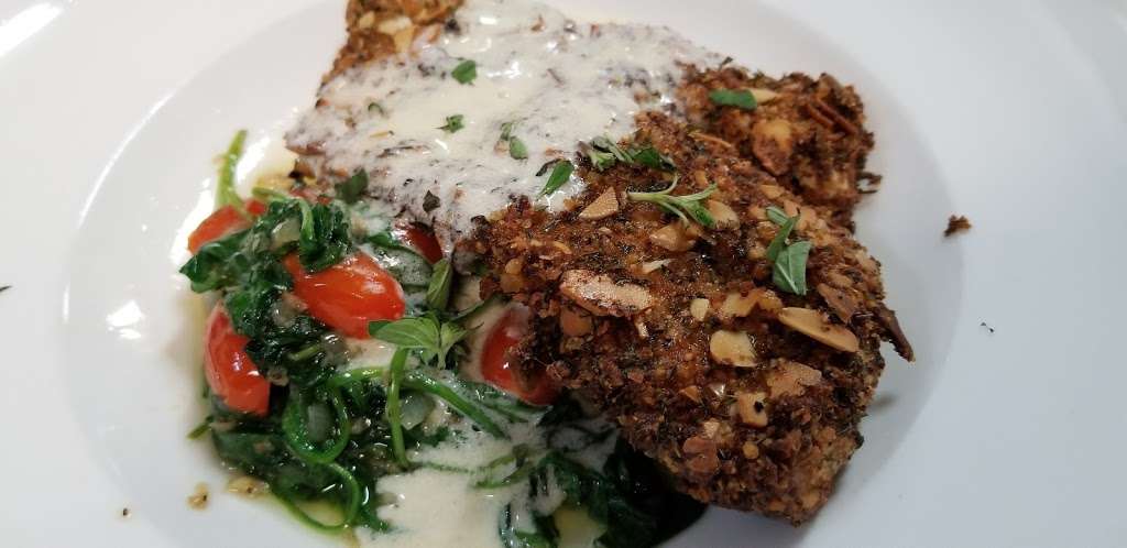 Portofino Italian Grill | 3350 S Washington Ave, Titusville, FL 32780, USA | Phone: (321) 567-0636