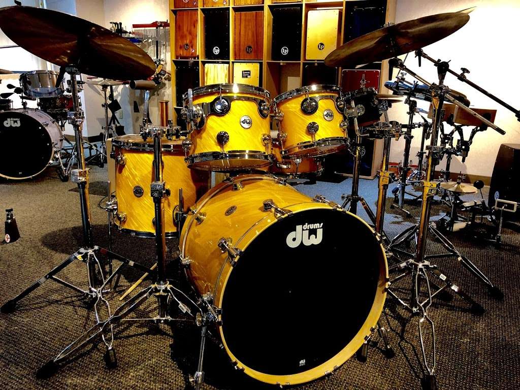 Drum Work Shop | 3450 Lunar Ct, Oxnard, CA 93030, USA | Phone: (805) 485-6999