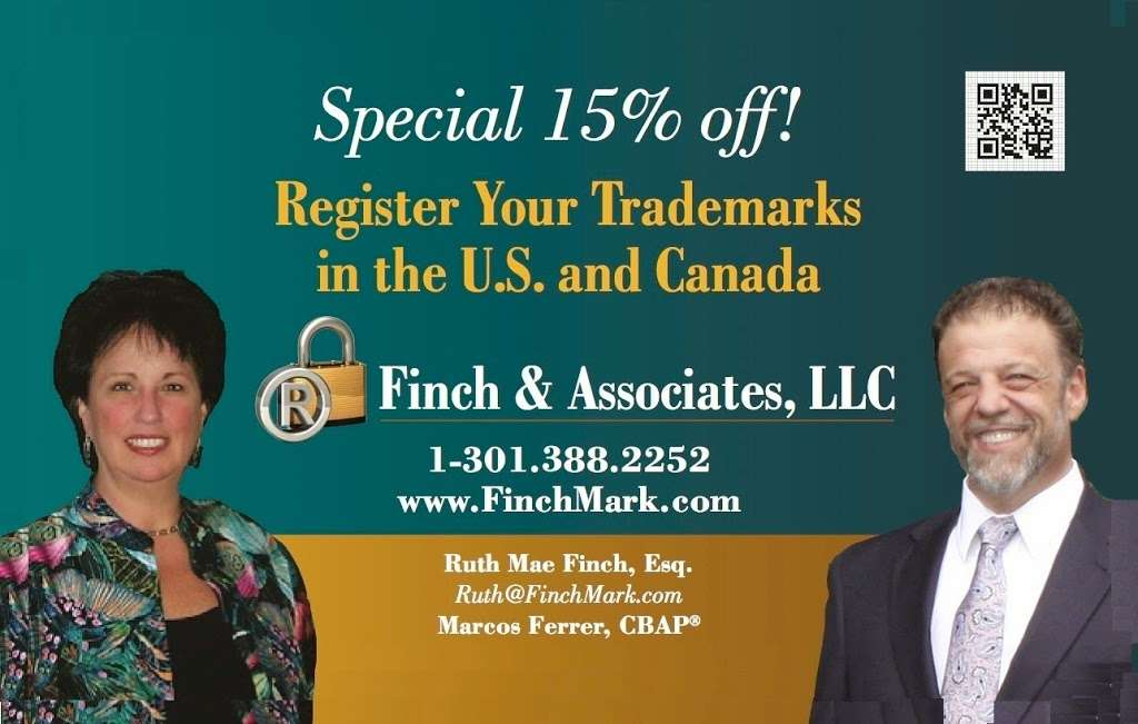 Finch & Associates, LLC | 424 Carona Pl, Silver Spring, MD 20905, USA | Phone: (301) 388-2252