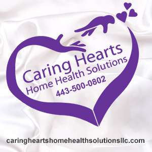 Caring Hearts Home Health Solutions,LLc | 2809 Pulaski Hwy d, Edgewood, MD 21040, USA | Phone: (443) 500-0802