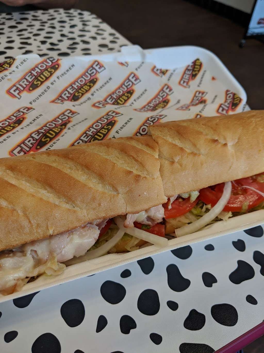 Firehouse Subs | 11600 Bandera Rd #102, San Antonio, TX 78250, USA | Phone: (210) 680-0519