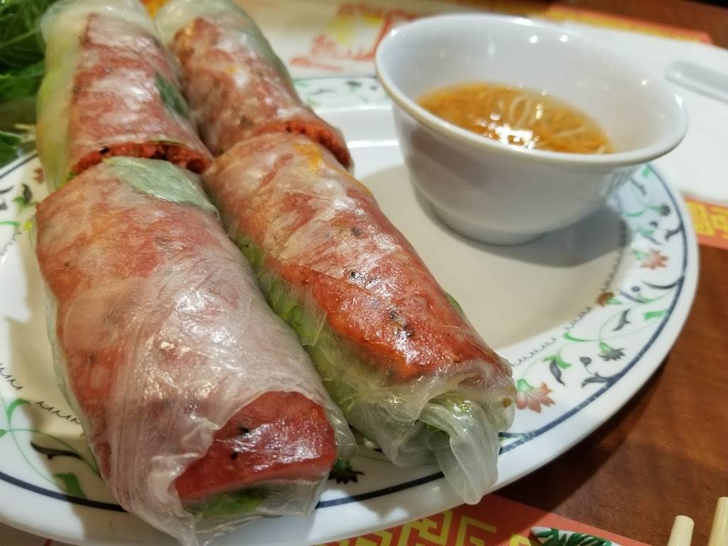 Pho America Vietnamese Cuisine | 1826 Pacific Ave, Long Beach, CA 90806, USA | Phone: (562) 218-0204