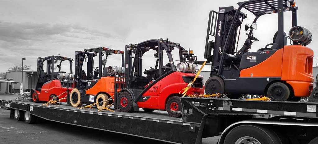 Reliable Forklift Sales | 2150 E University Dr, Phoenix, AZ 85034 | Phone: (602) 415-9996