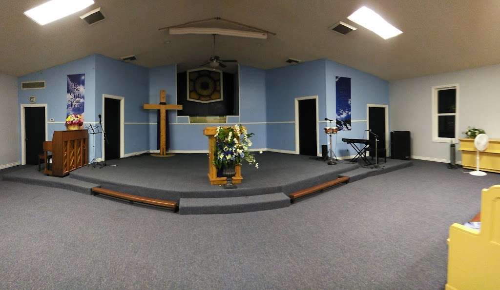 Eagles Wings Christian Church | 1201 N A St, Perris, CA 92570, USA | Phone: (951) 943-5555