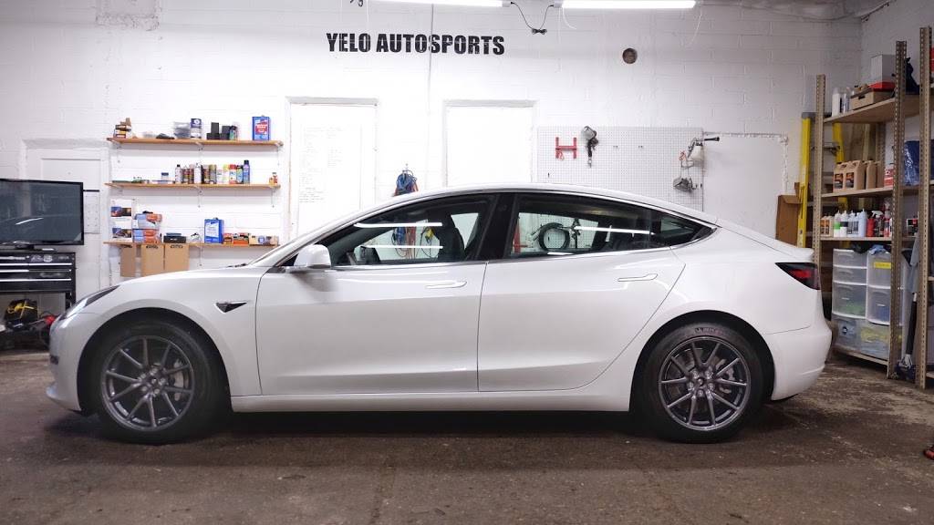 Yelo Autosports | 734 McKnight Rd N, Maplewood, MN 55119 | Phone: (651) 352-7985