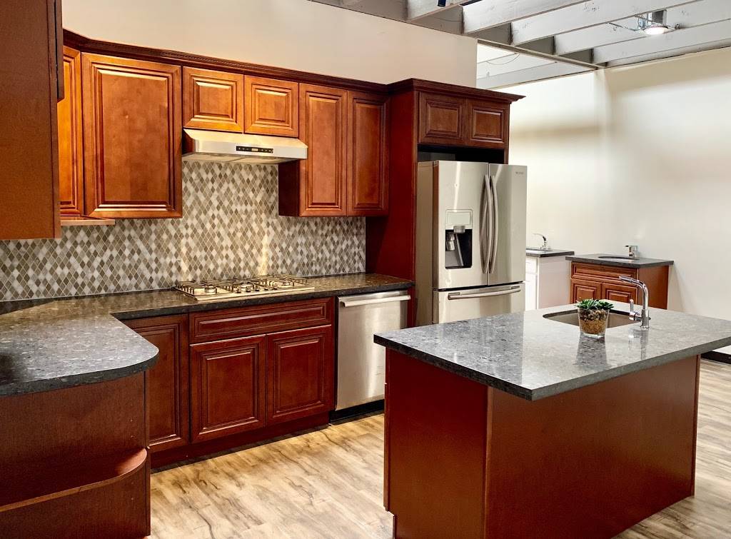 Easy Kitchen Cabinetry | 2290 Tripaldi Way, Hayward, CA 94545, USA | Phone: (510) 919-0515