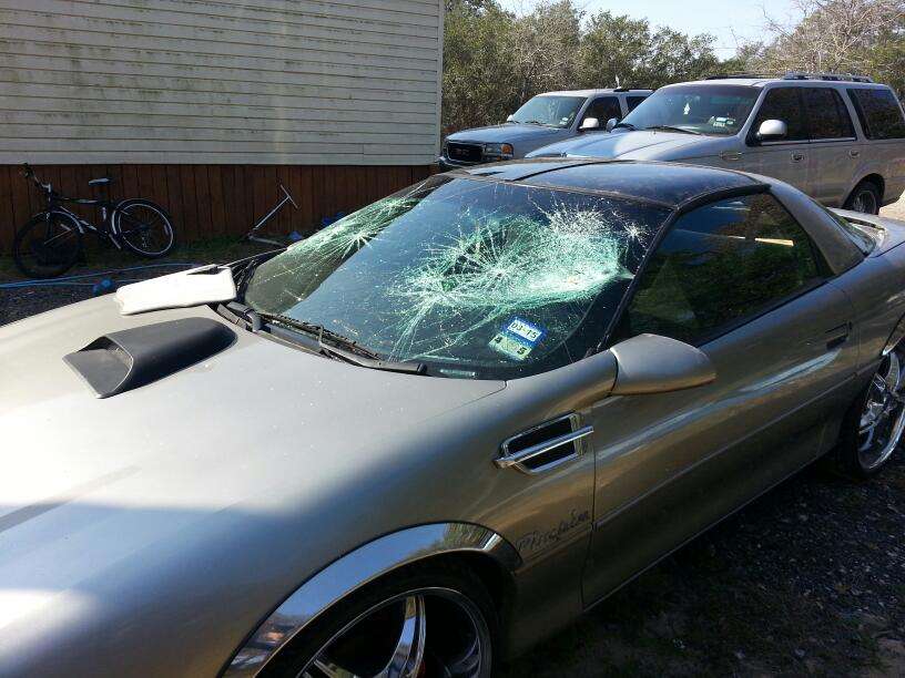 Auto Glass Surgeons | 4425 San Pedro Ave, San Antonio, TX 78212, USA | Phone: (210) 777-0122